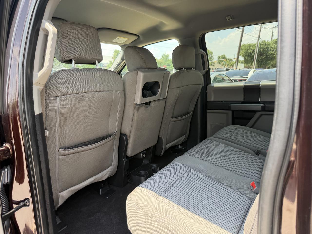 2019 FORD F150 XLT 5.0 L Dallas TX