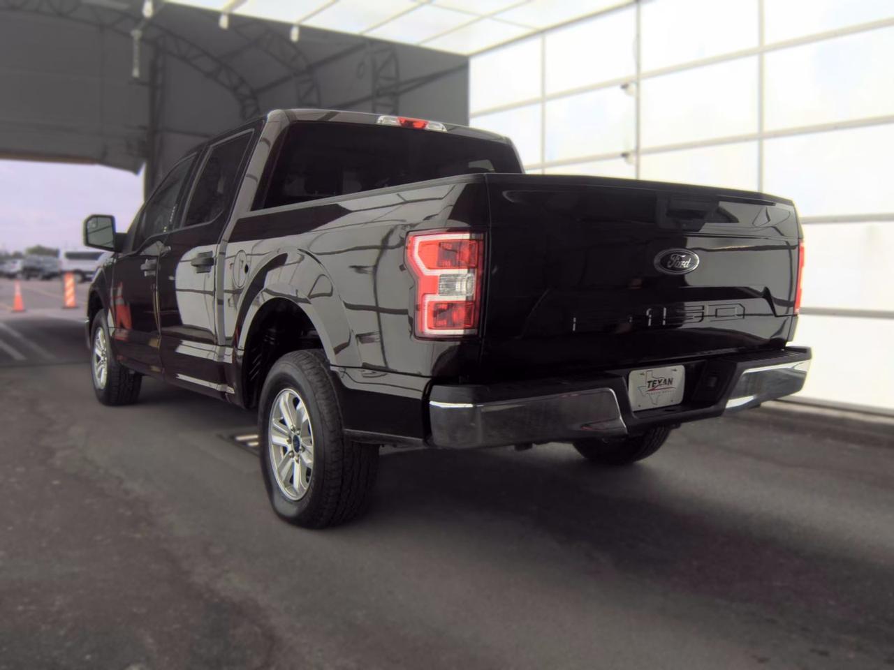 2019 FORD F150 XLT Dallas TX