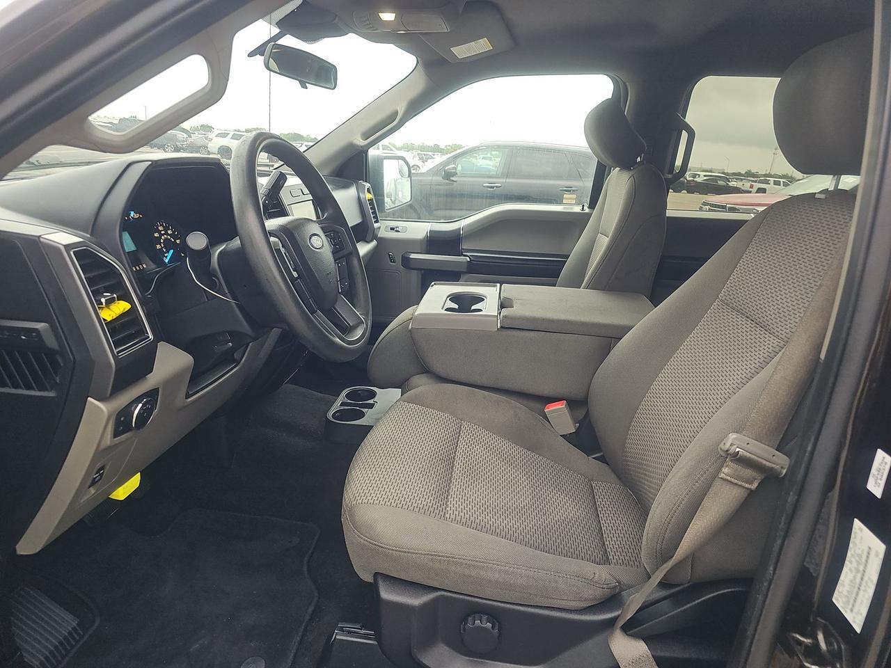 2019 FORD F150 XLT Dallas TX