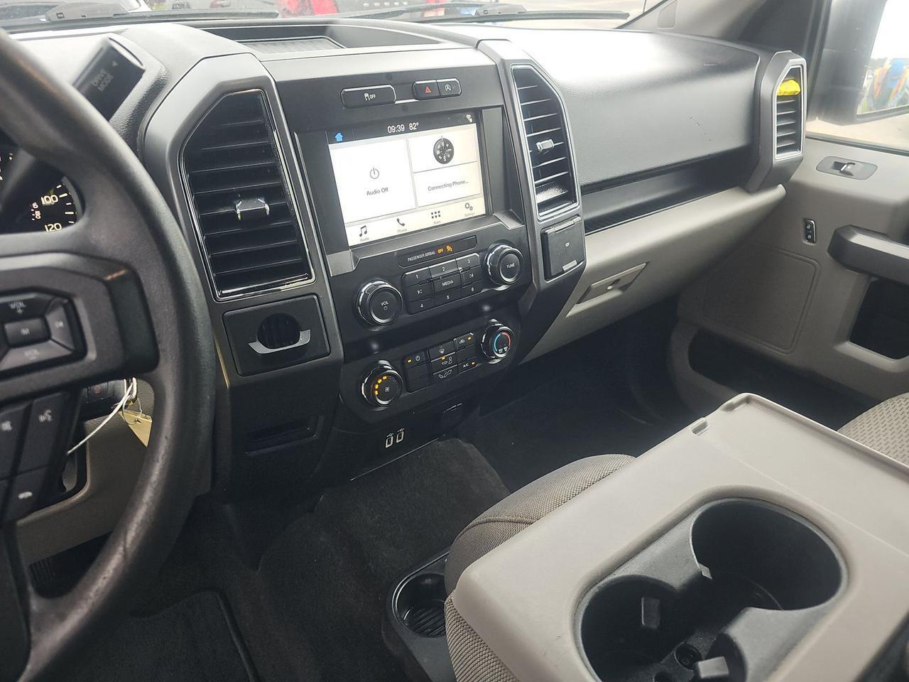 2019 FORD F150 XLT Dallas TX