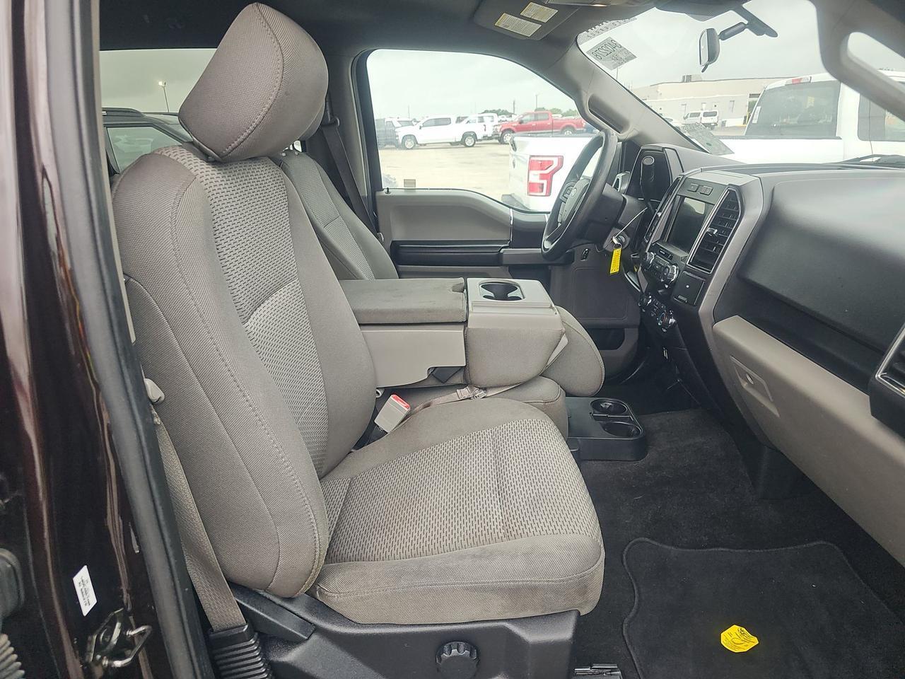 2019 FORD F150 XLT Dallas TX