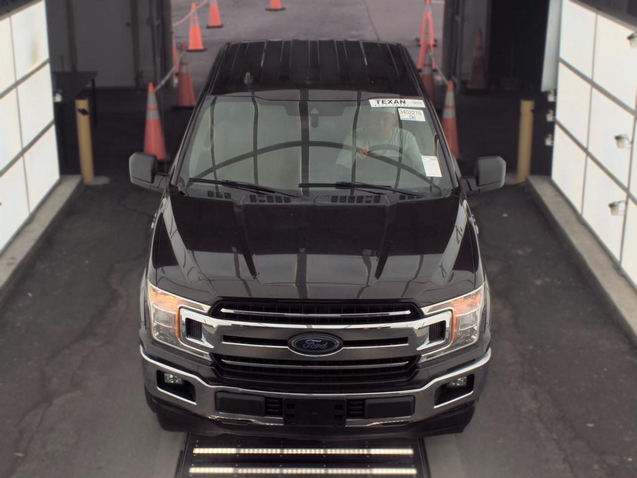 2019 FORD F150 XLT Dallas TX