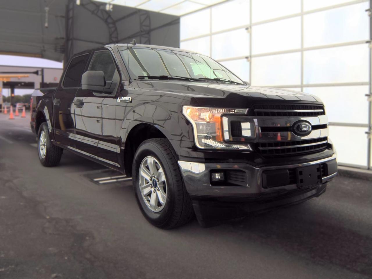 2019 FORD F150 XLT Dallas TX