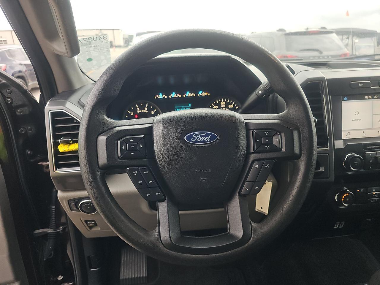 2019 FORD F150 XLT Dallas TX