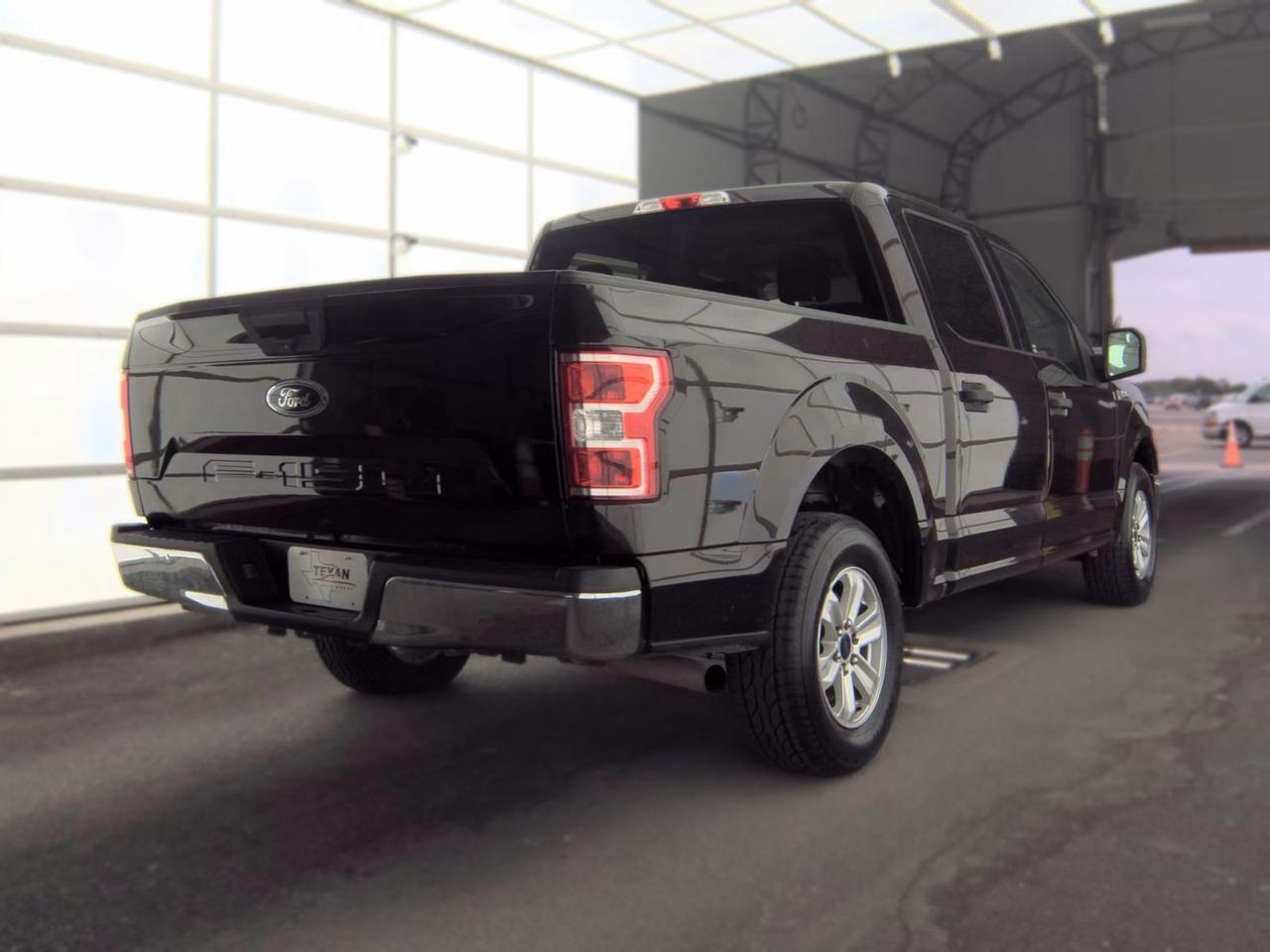 2019 FORD F150 XLT Dallas TX