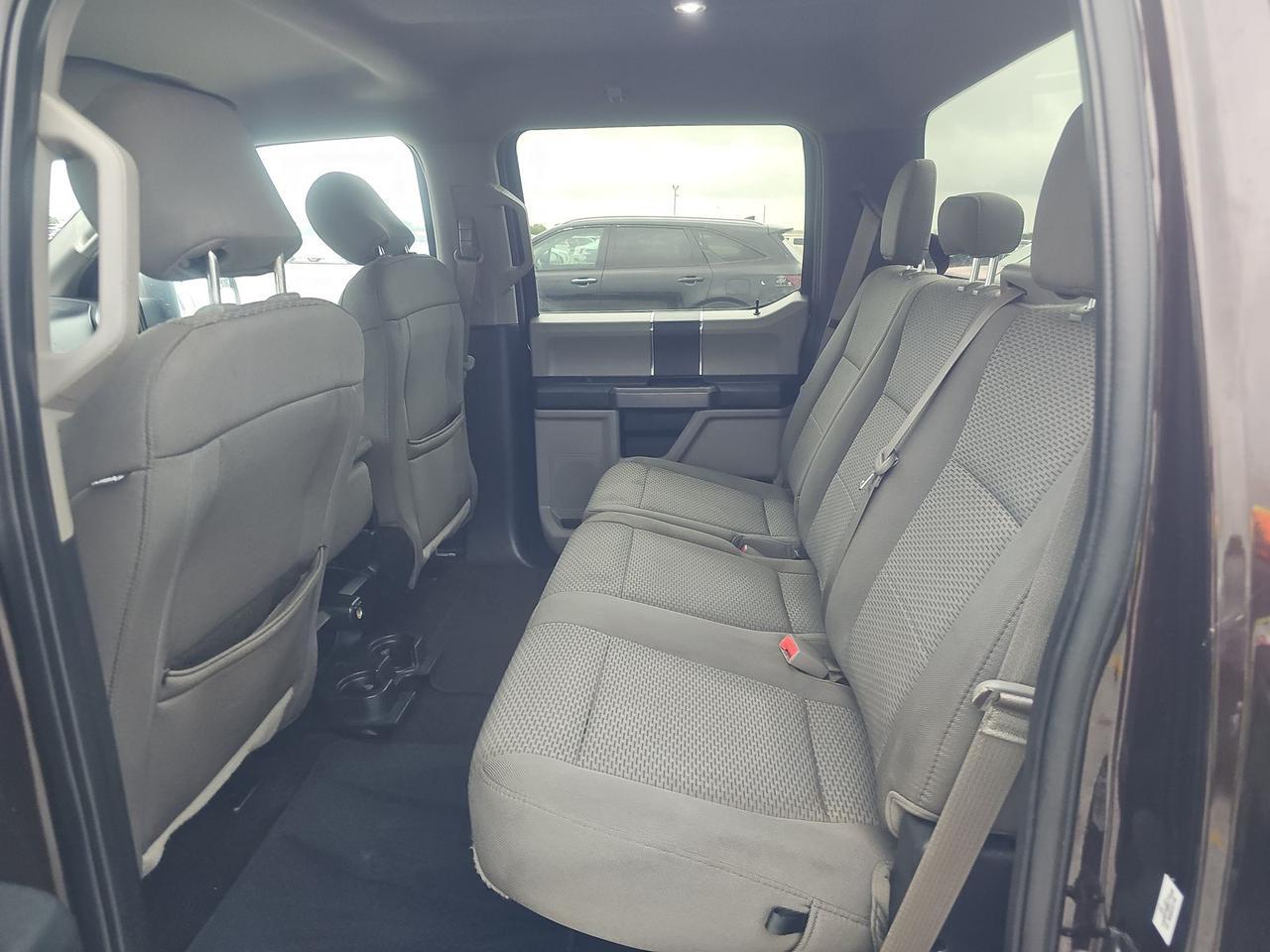 2019 FORD F150 XLT Dallas TX