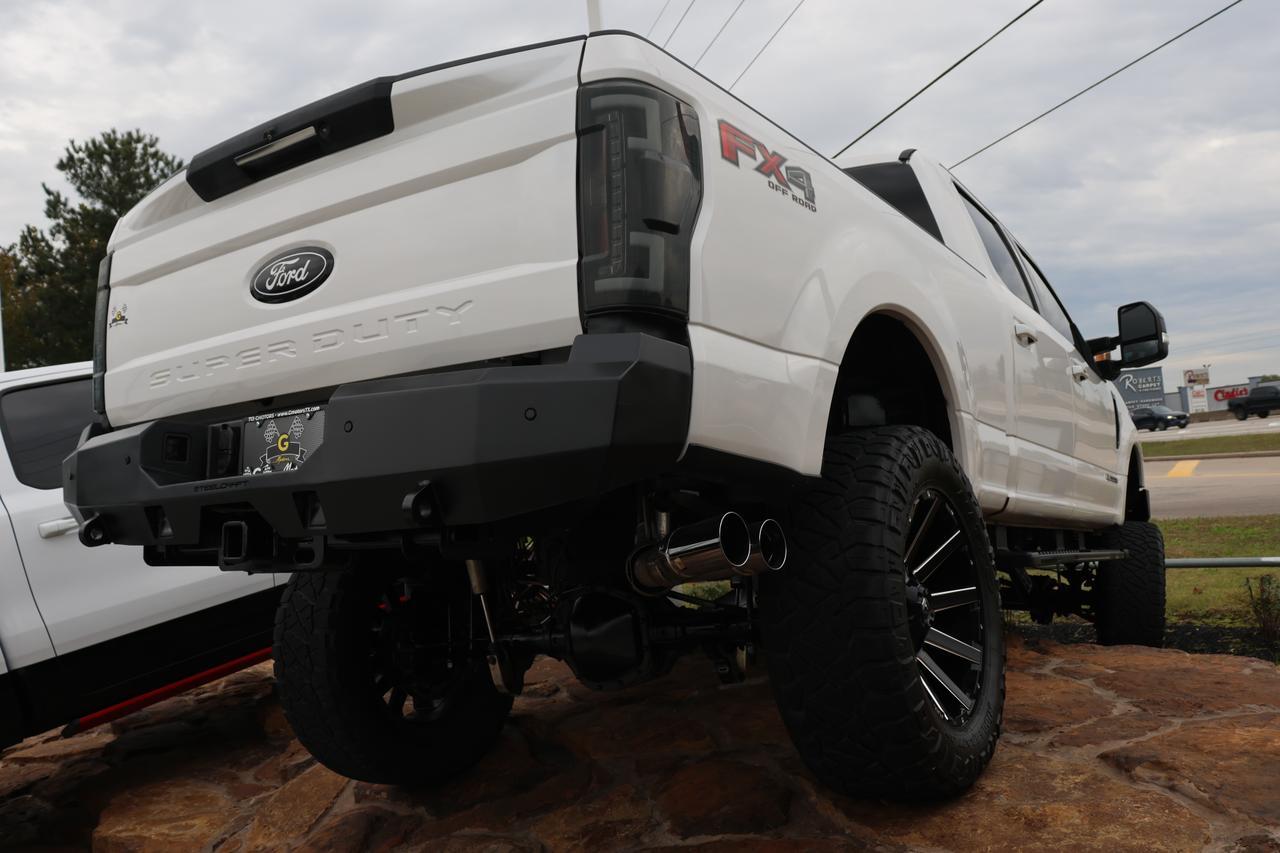 2019 FORD F250 SUPER DUTY Houston TX