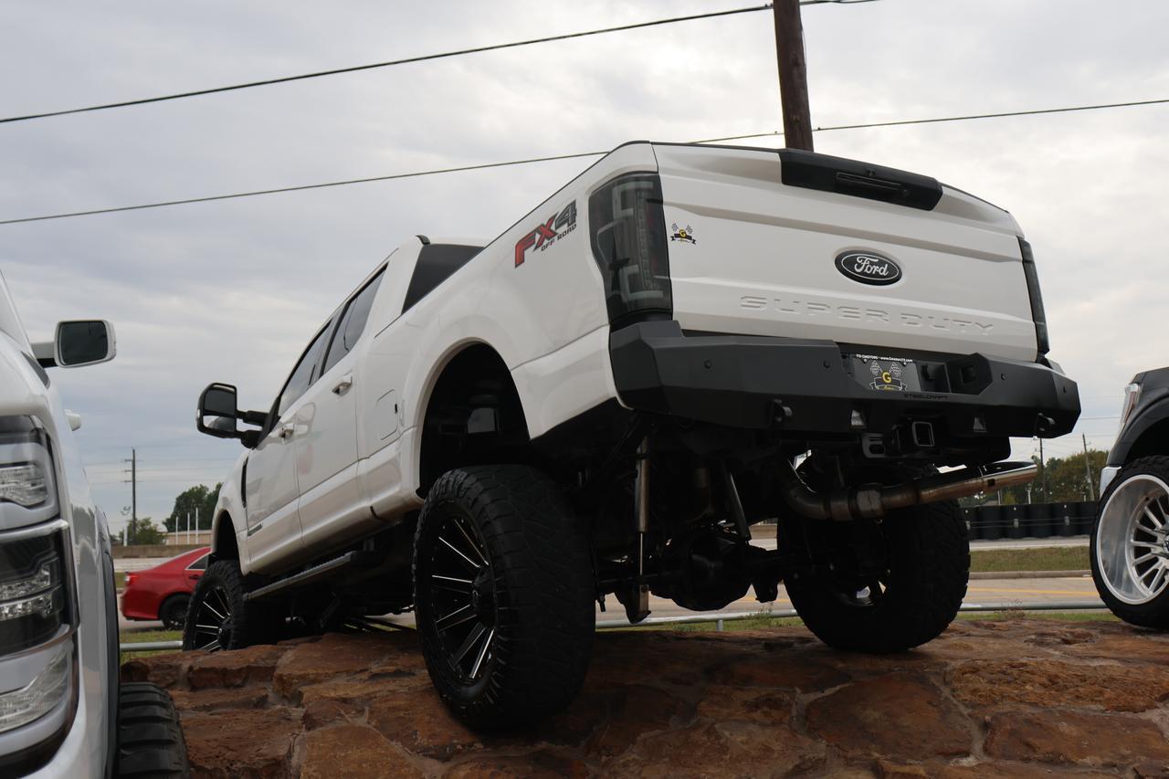 2019 FORD F250 SUPER DUTY Houston TX