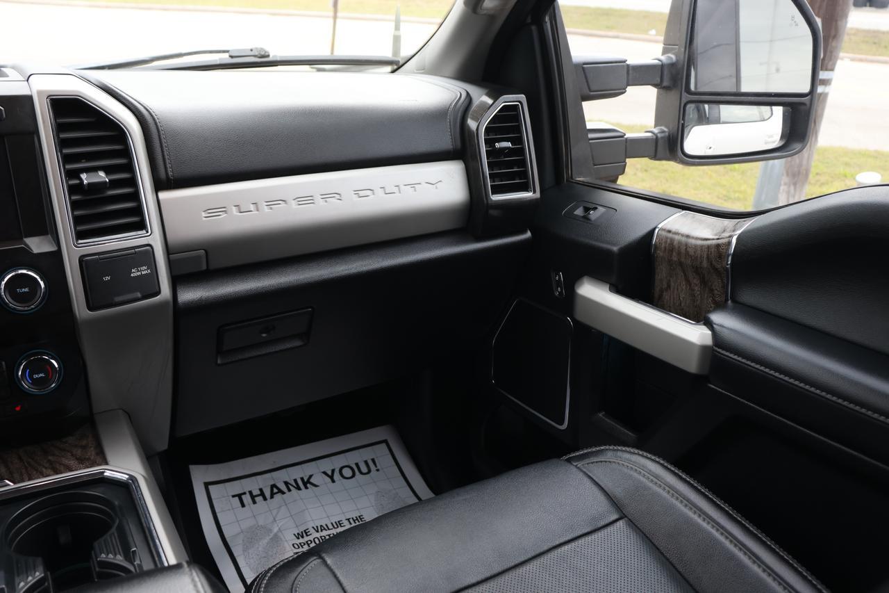 2019 FORD F250 SUPER DUTY Houston TX