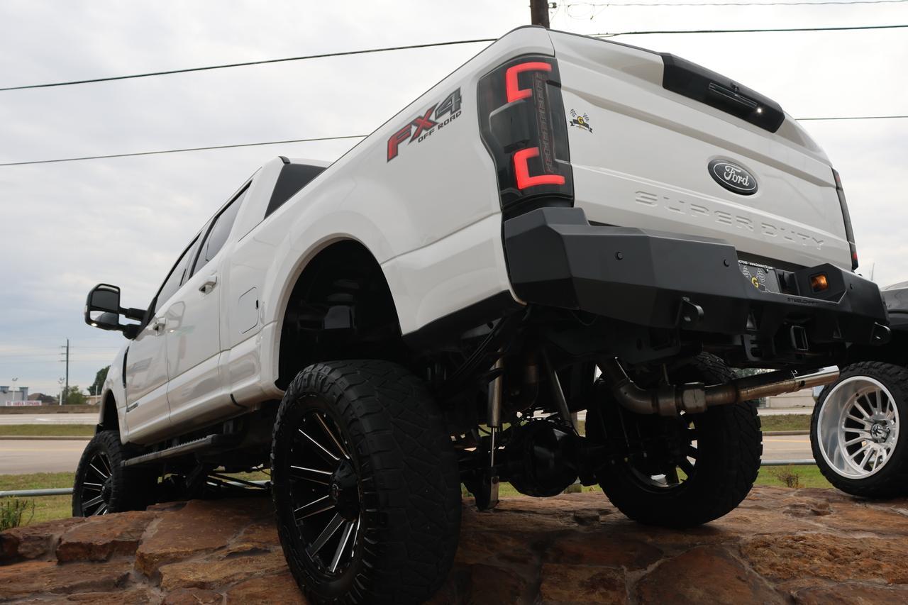 2019 FORD F250 SUPER DUTY Houston TX