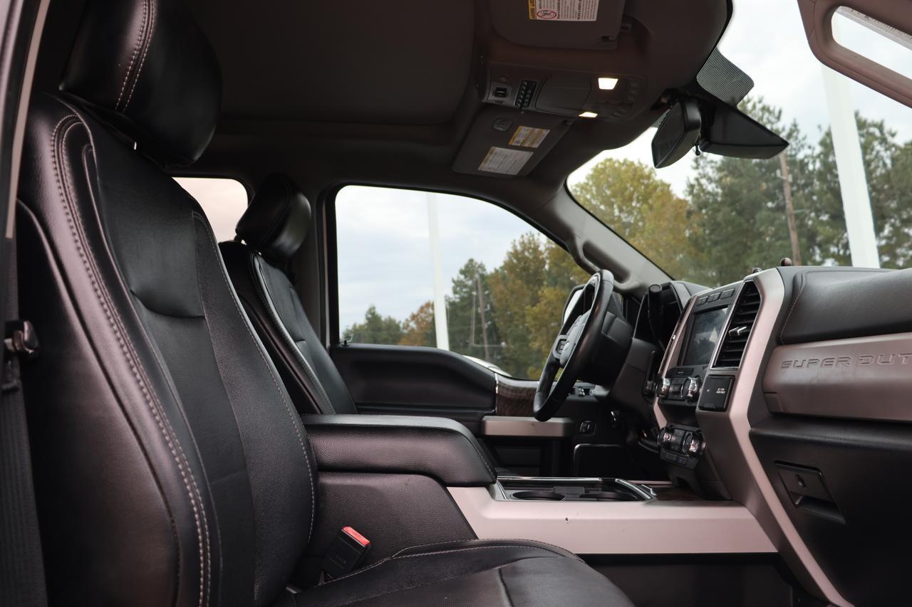 2019 FORD F250 SUPER DUTY Houston TX