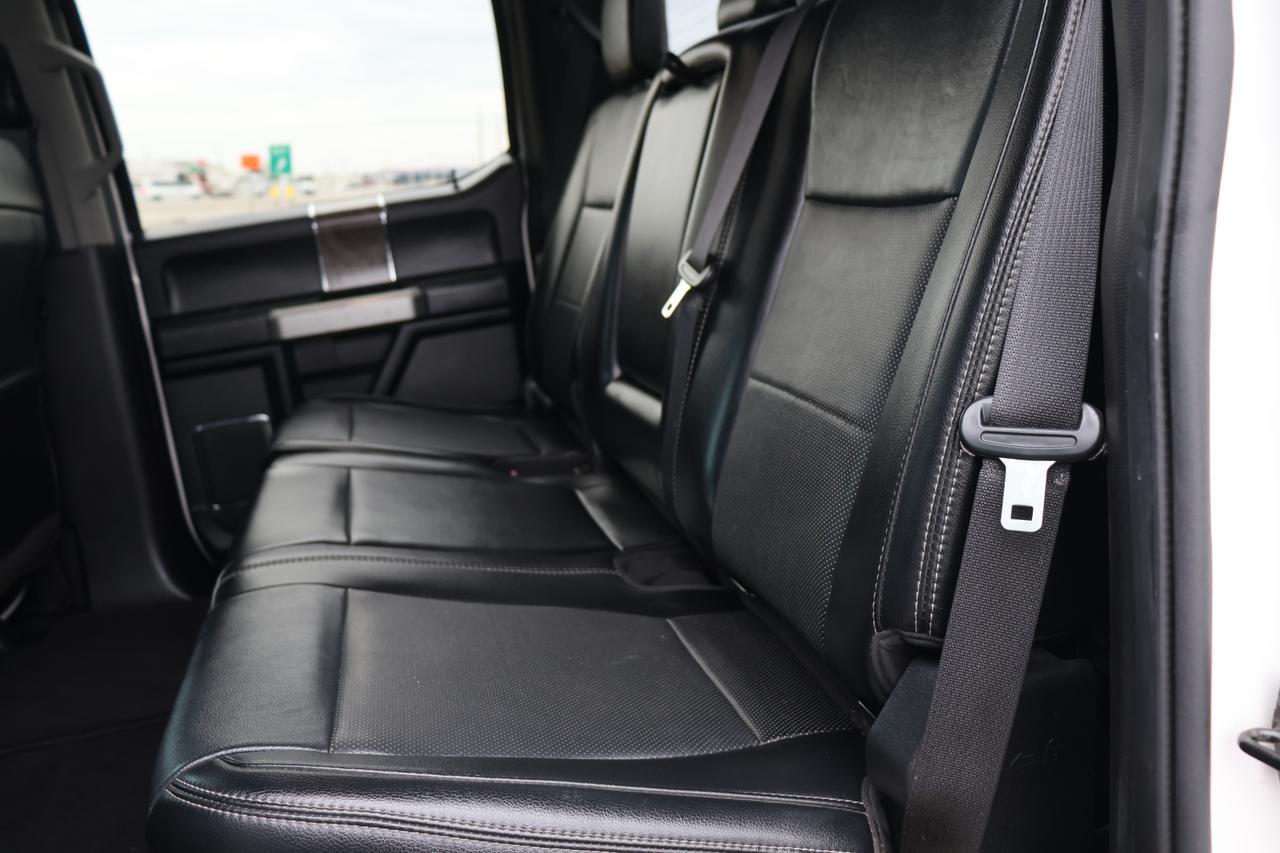 2019 FORD F250 SUPER DUTY Houston TX