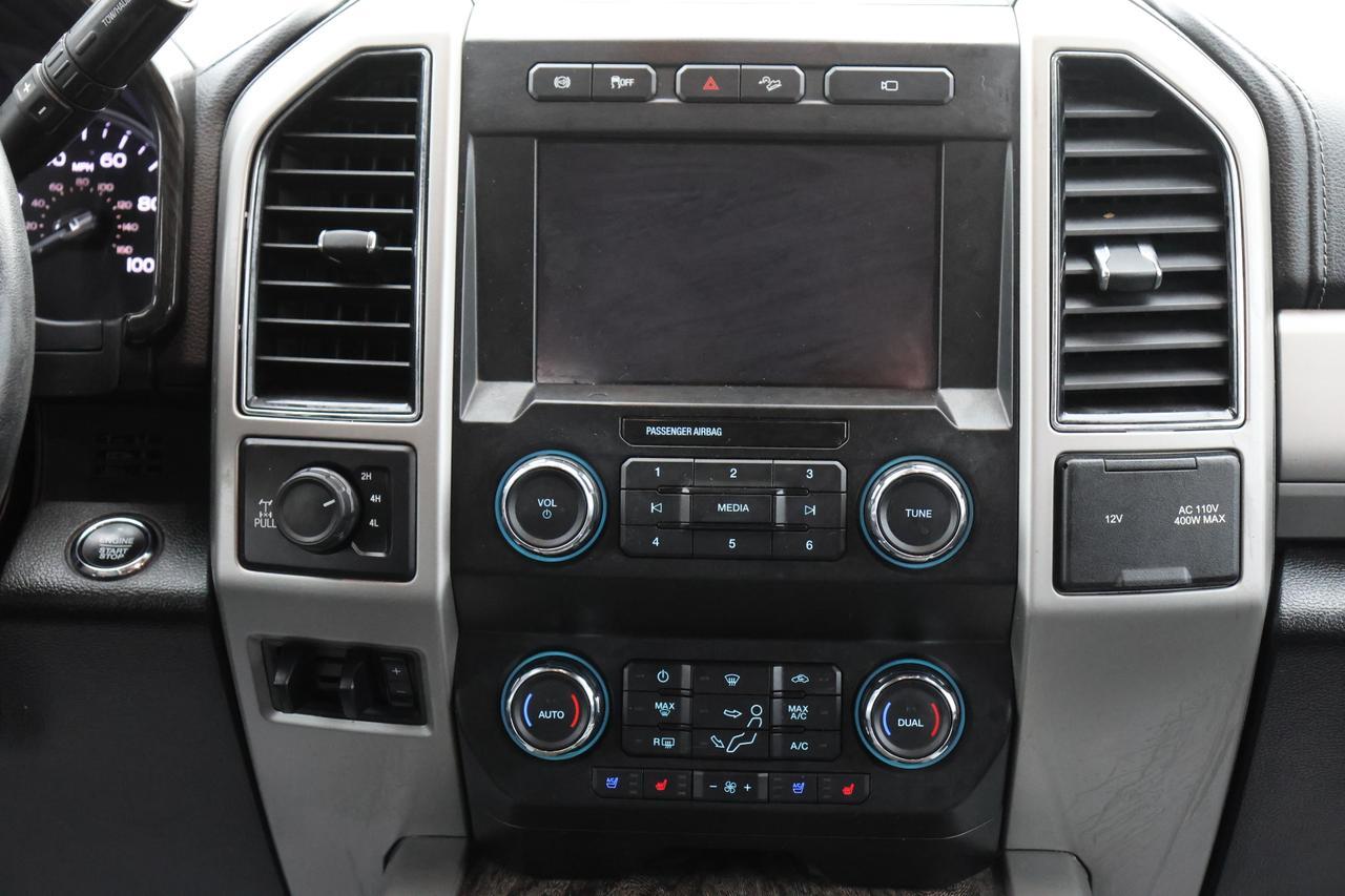 2019 FORD F250 SUPER DUTY Houston TX