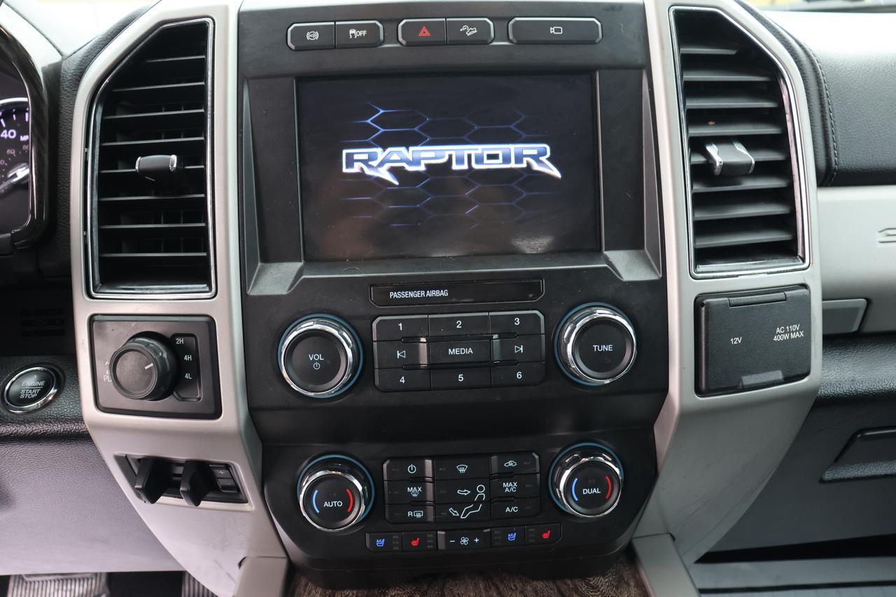 2019 FORD F250 SUPER DUTY Houston TX