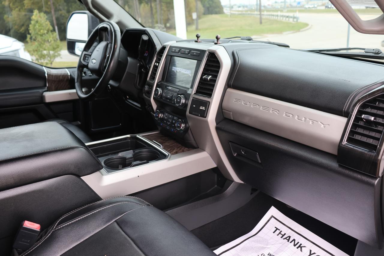 2019 FORD F250 SUPER DUTY Houston TX