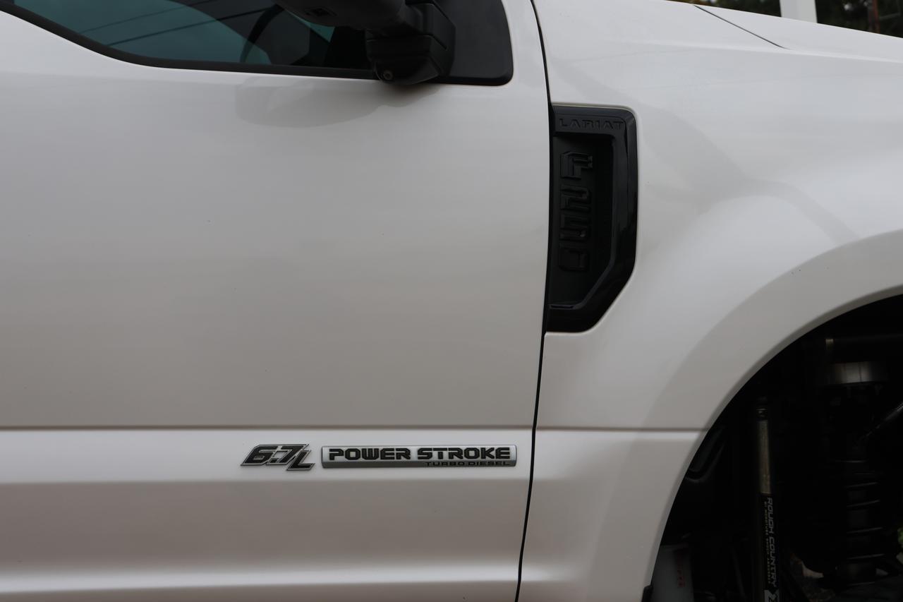 2019 FORD F250 SUPER DUTY Houston TX