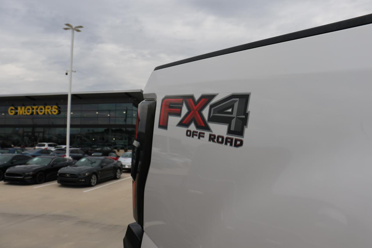 2019 FORD F250 SUPER DUTY Houston TX