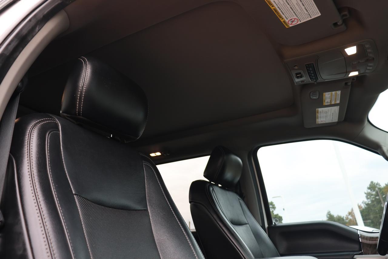 2019 FORD F250 SUPER DUTY Houston TX