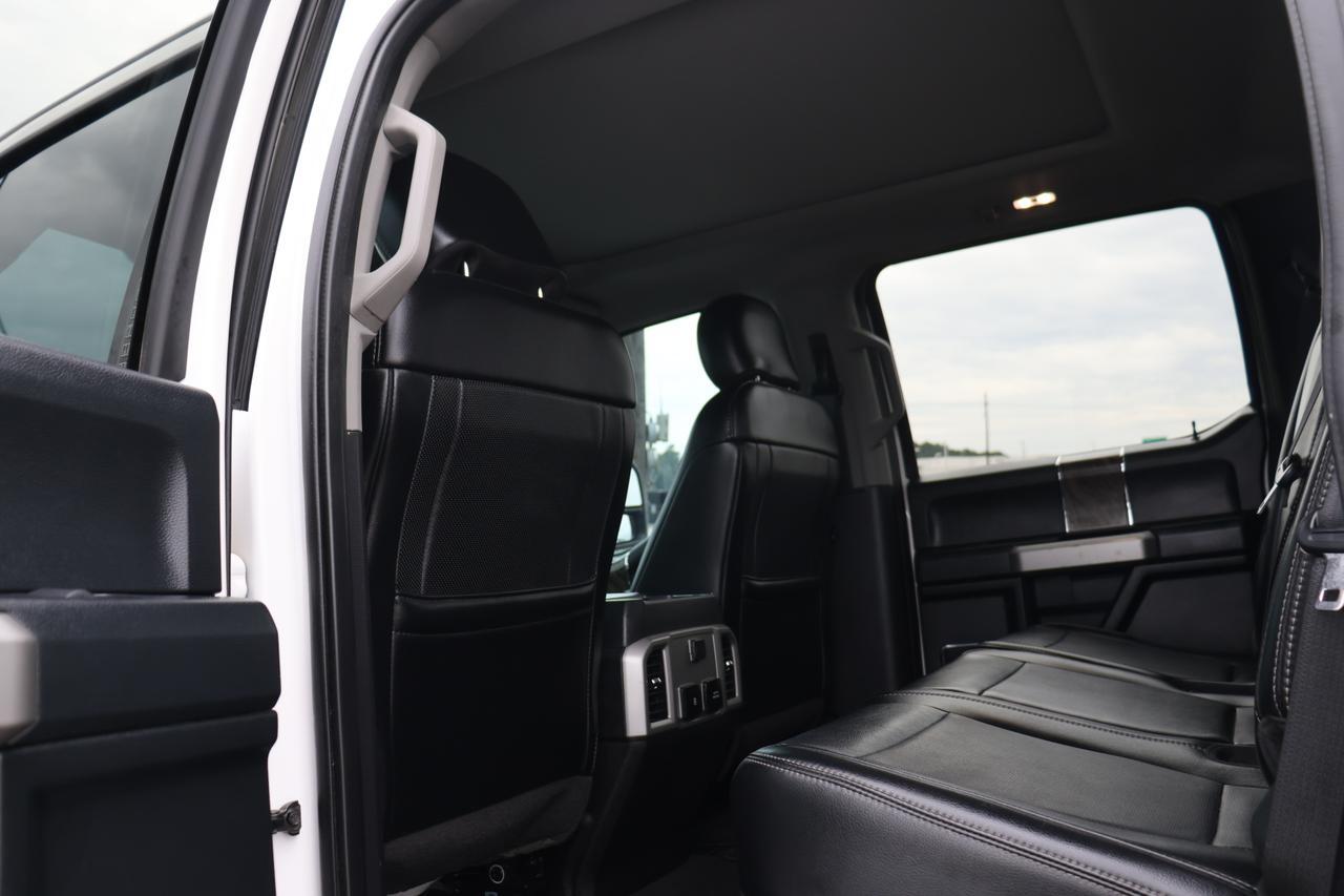 2019 FORD F250 SUPER DUTY Houston TX