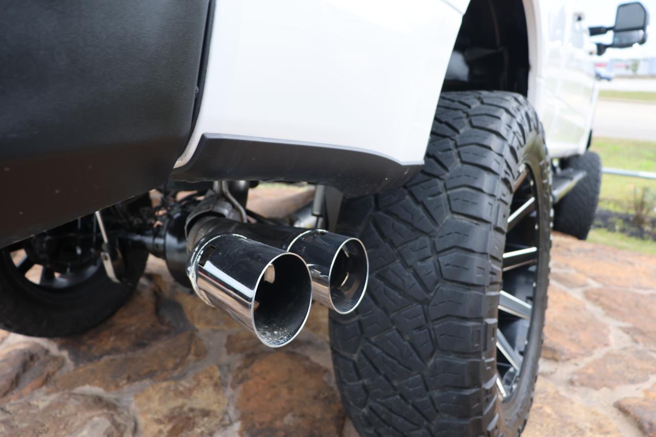 2019 FORD F250 SUPER DUTY Houston TX