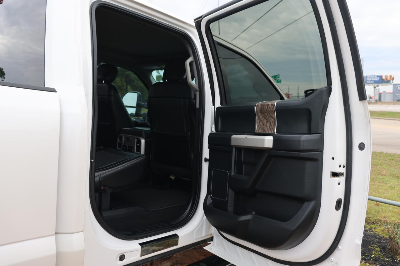 2019 FORD F250 SUPER DUTY Houston TX