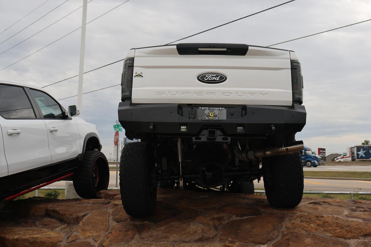 2019 FORD F250 SUPER DUTY Houston TX