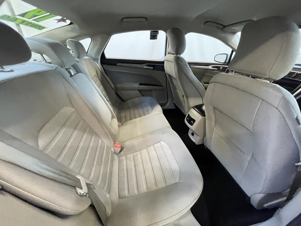 2019 FORD FUSION SE Kansas City MO