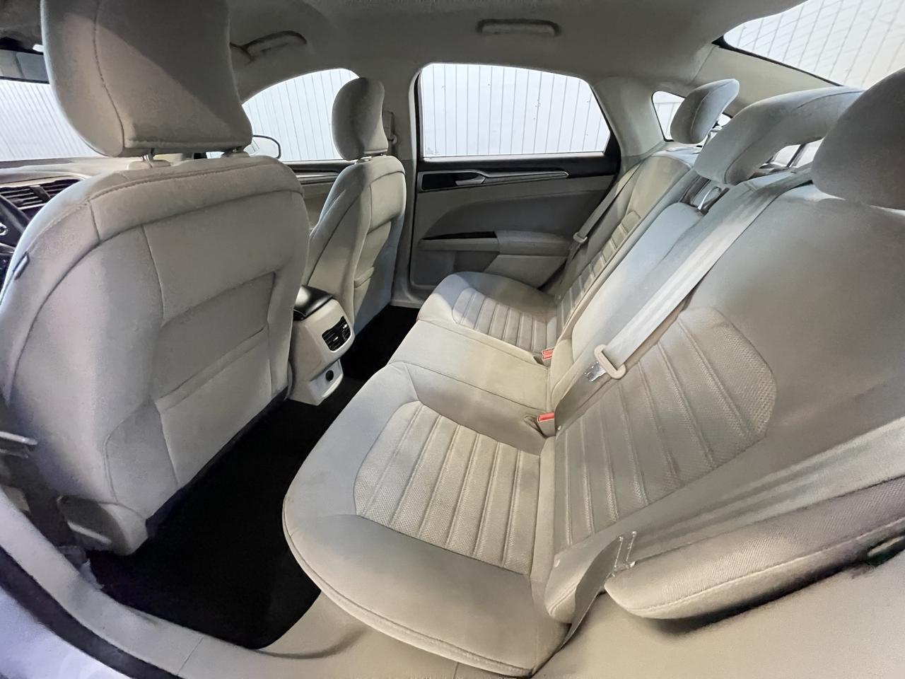 2019 FORD FUSION SE Kansas City MO