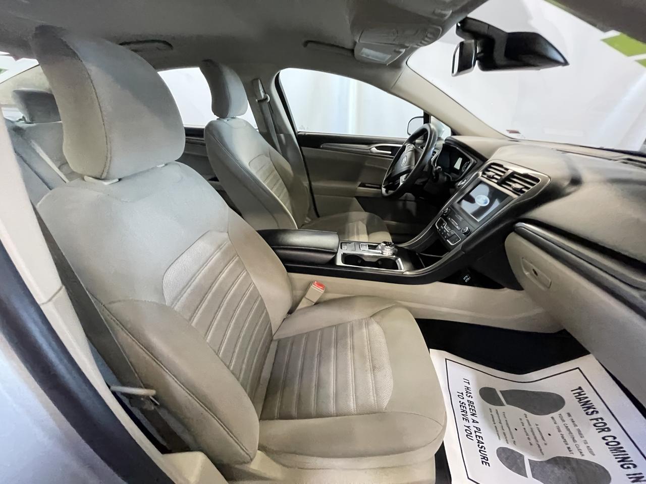 2019 FORD FUSION SE Kansas City MO