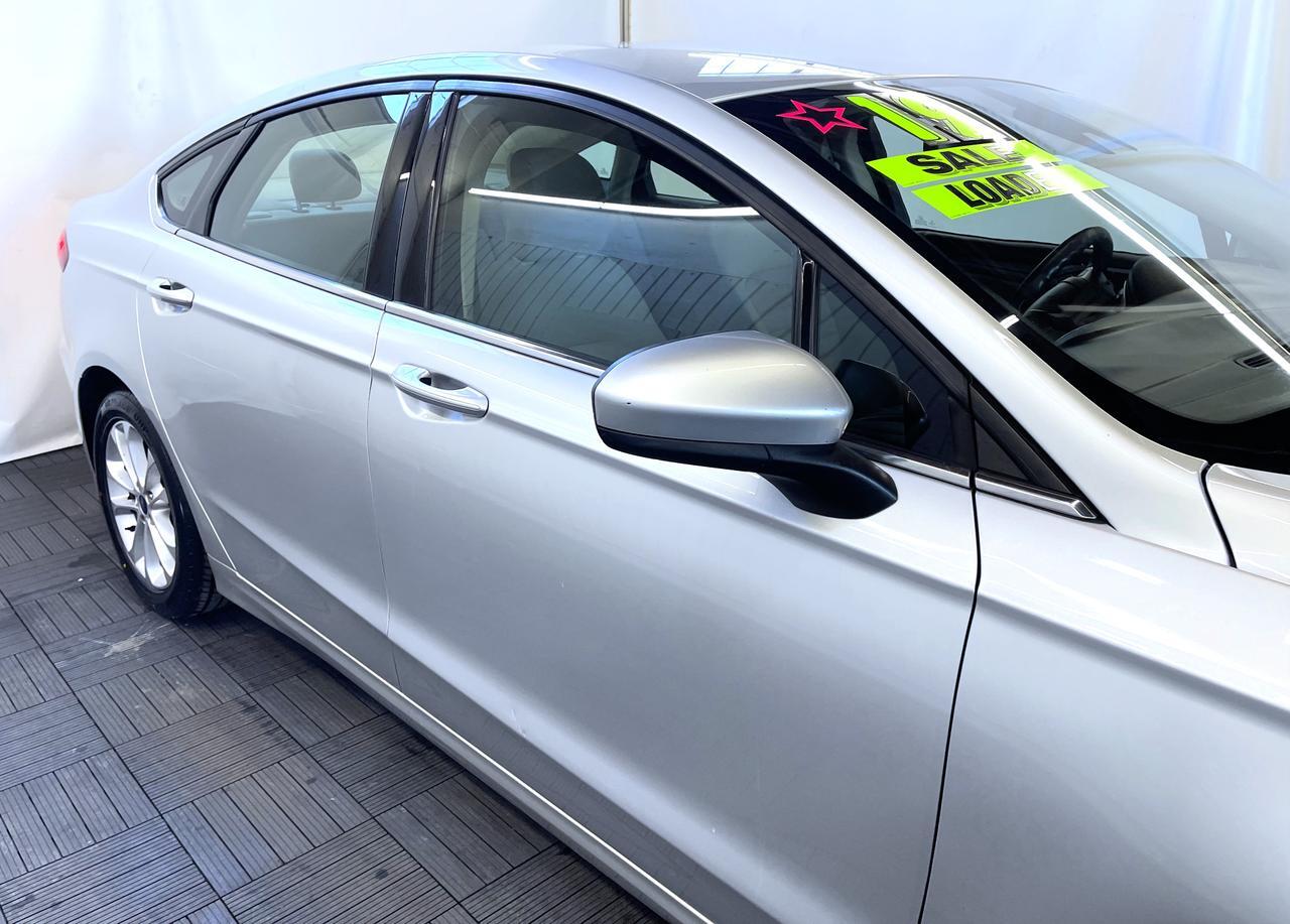 2019 FORD FUSION SE Kansas City MO