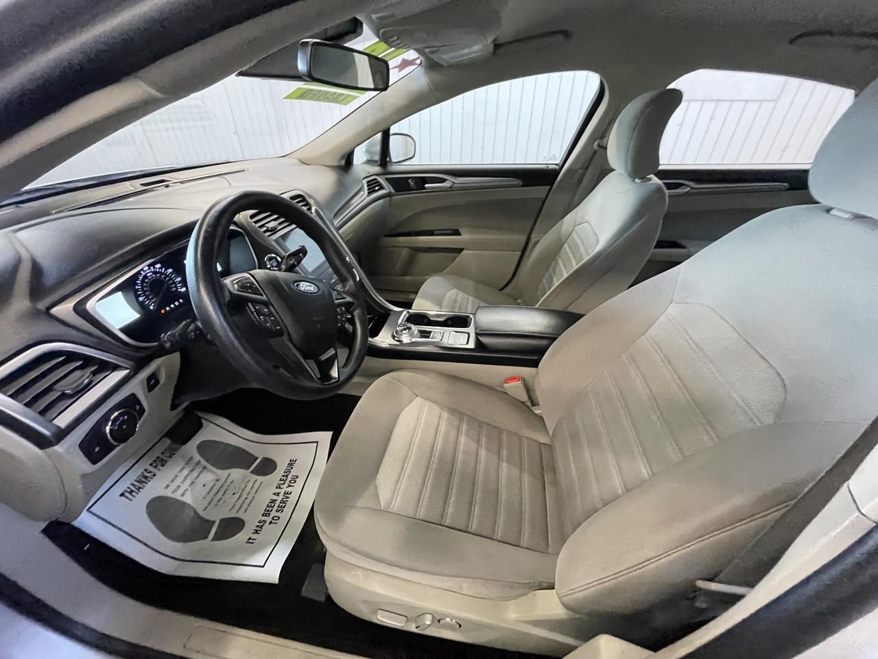 2019 FORD FUSION SE Kansas City MO