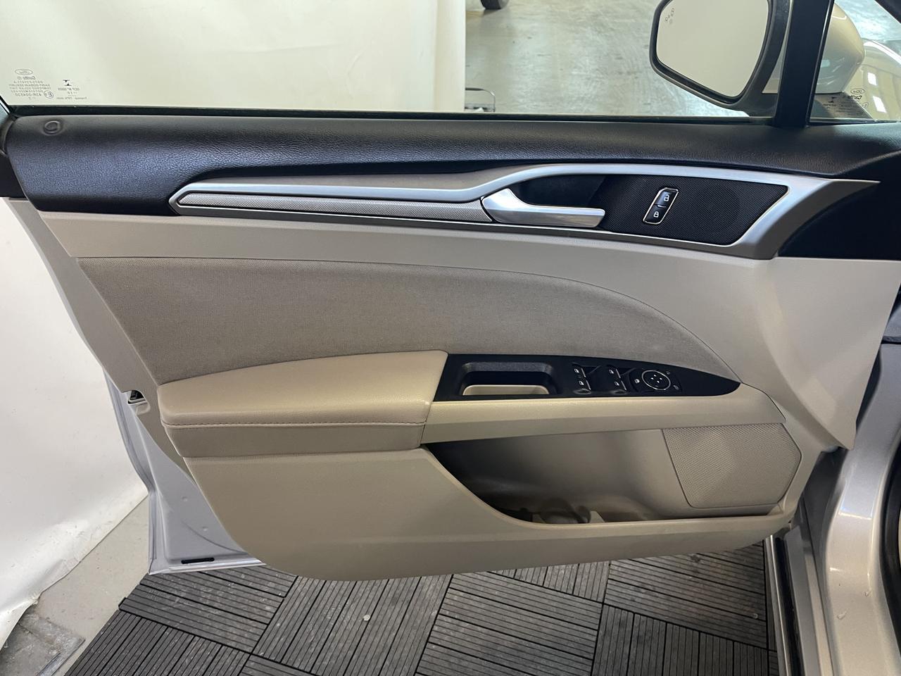 2019 FORD FUSION SE Kansas City MO