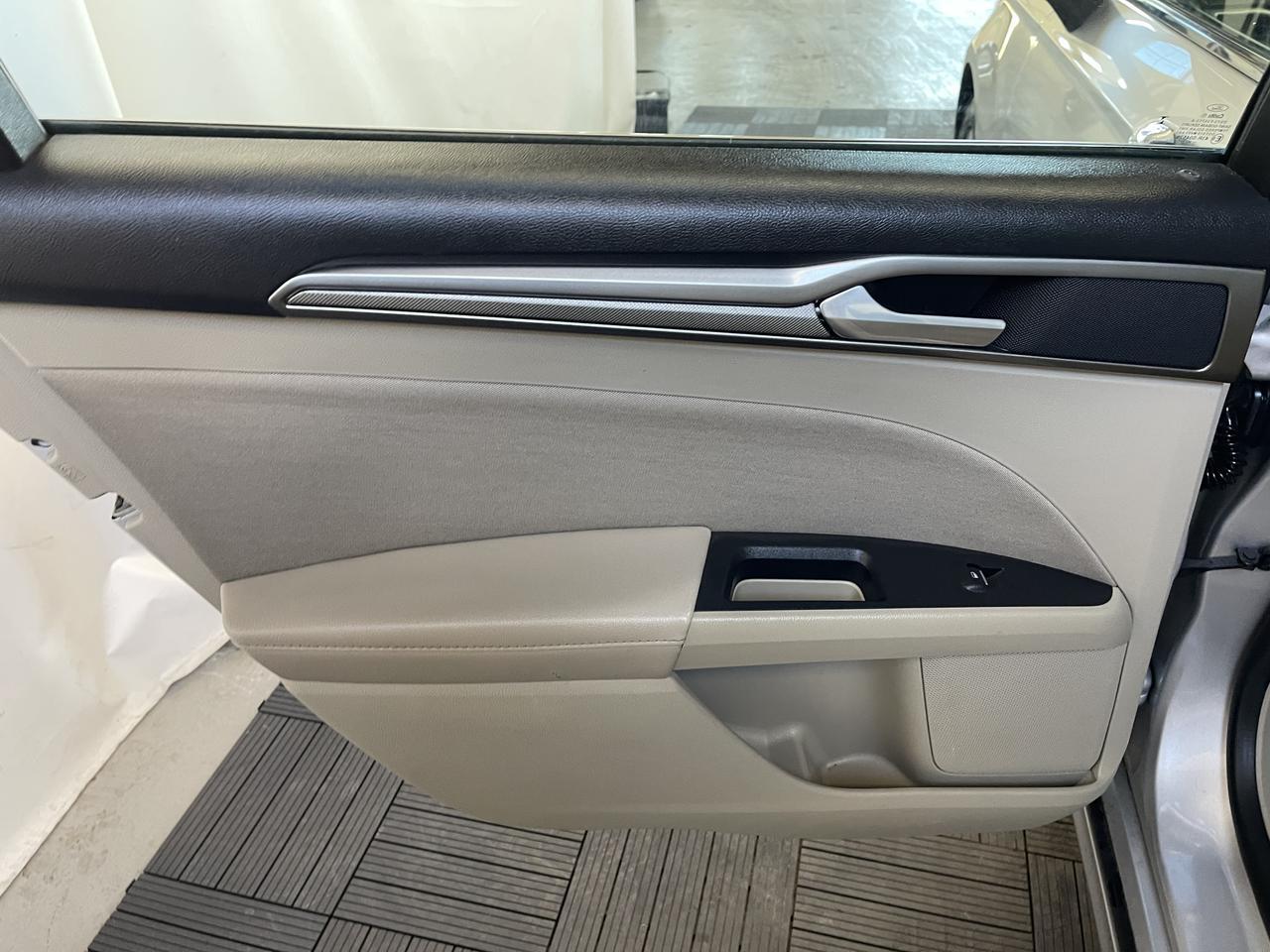 2019 FORD FUSION SE Kansas City MO