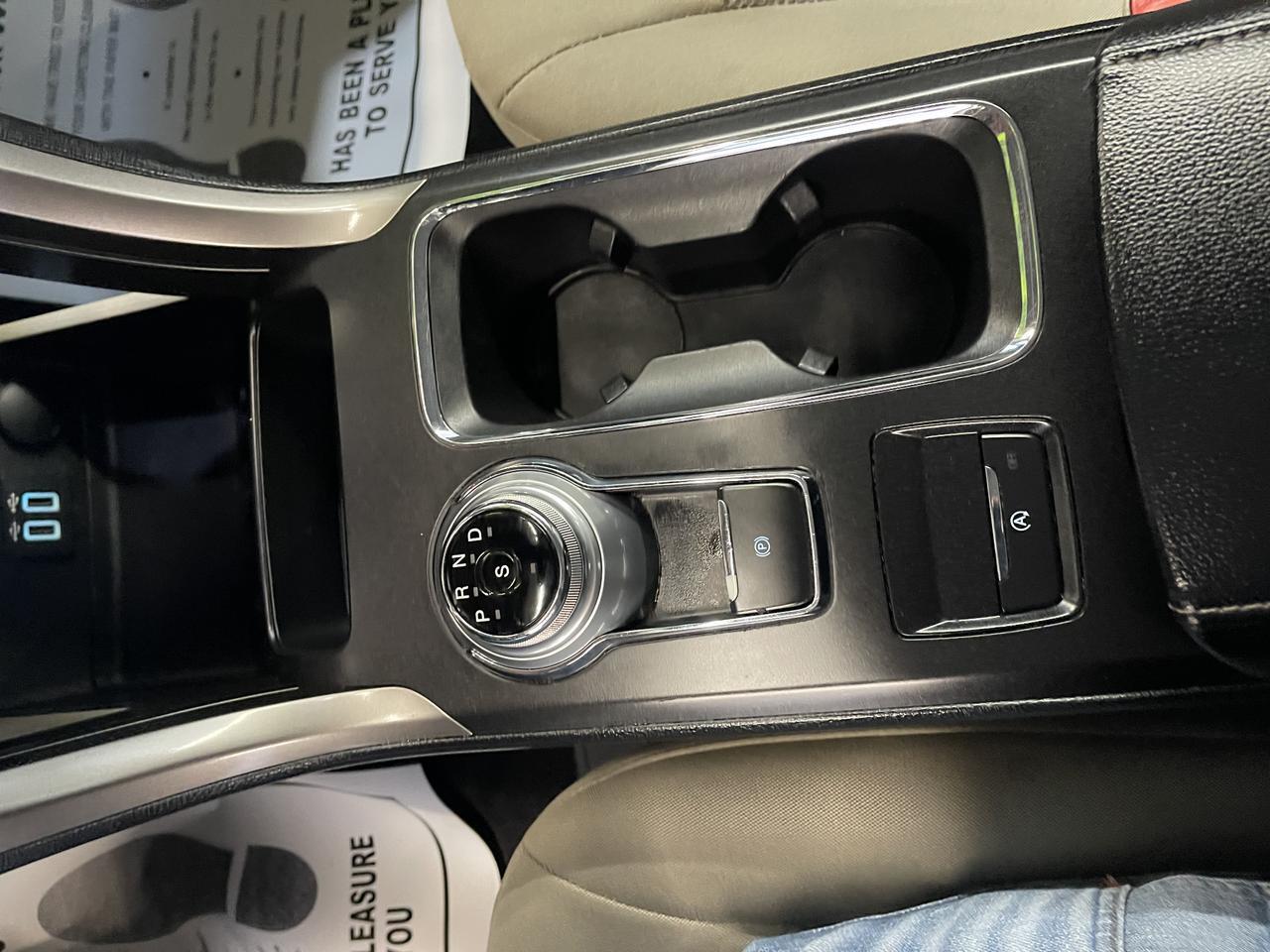2019 FORD FUSION SE Kansas City MO