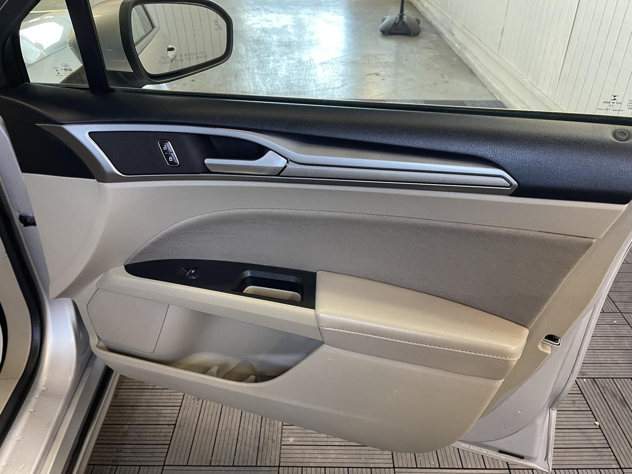2019 FORD FUSION SE Kansas City MO