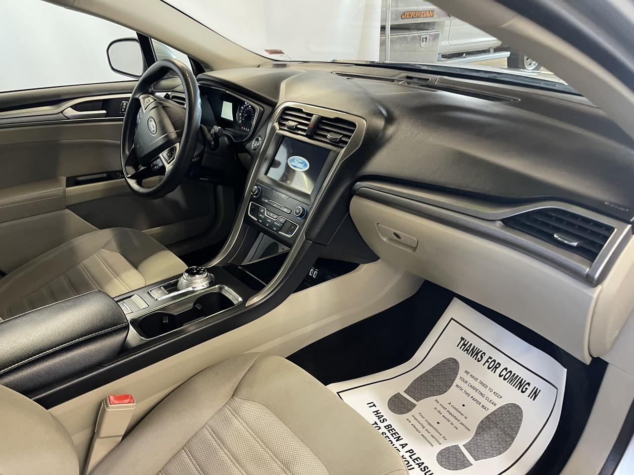 2019 FORD FUSION SE Kansas City MO