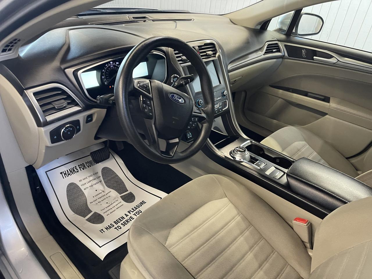 2019 FORD FUSION SE Kansas City MO