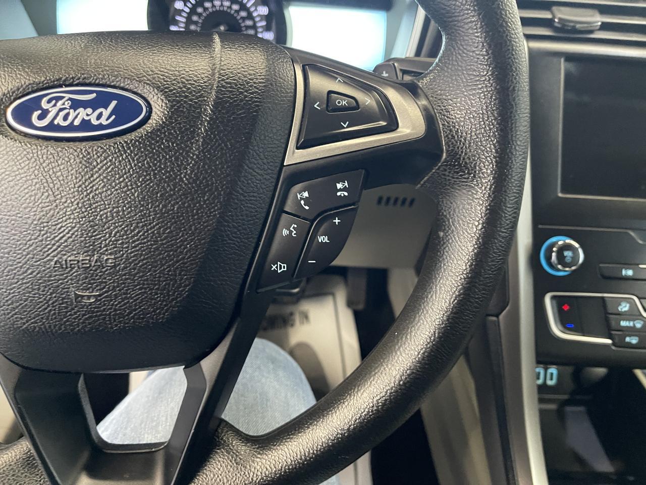 2019 FORD FUSION SE Kansas City MO