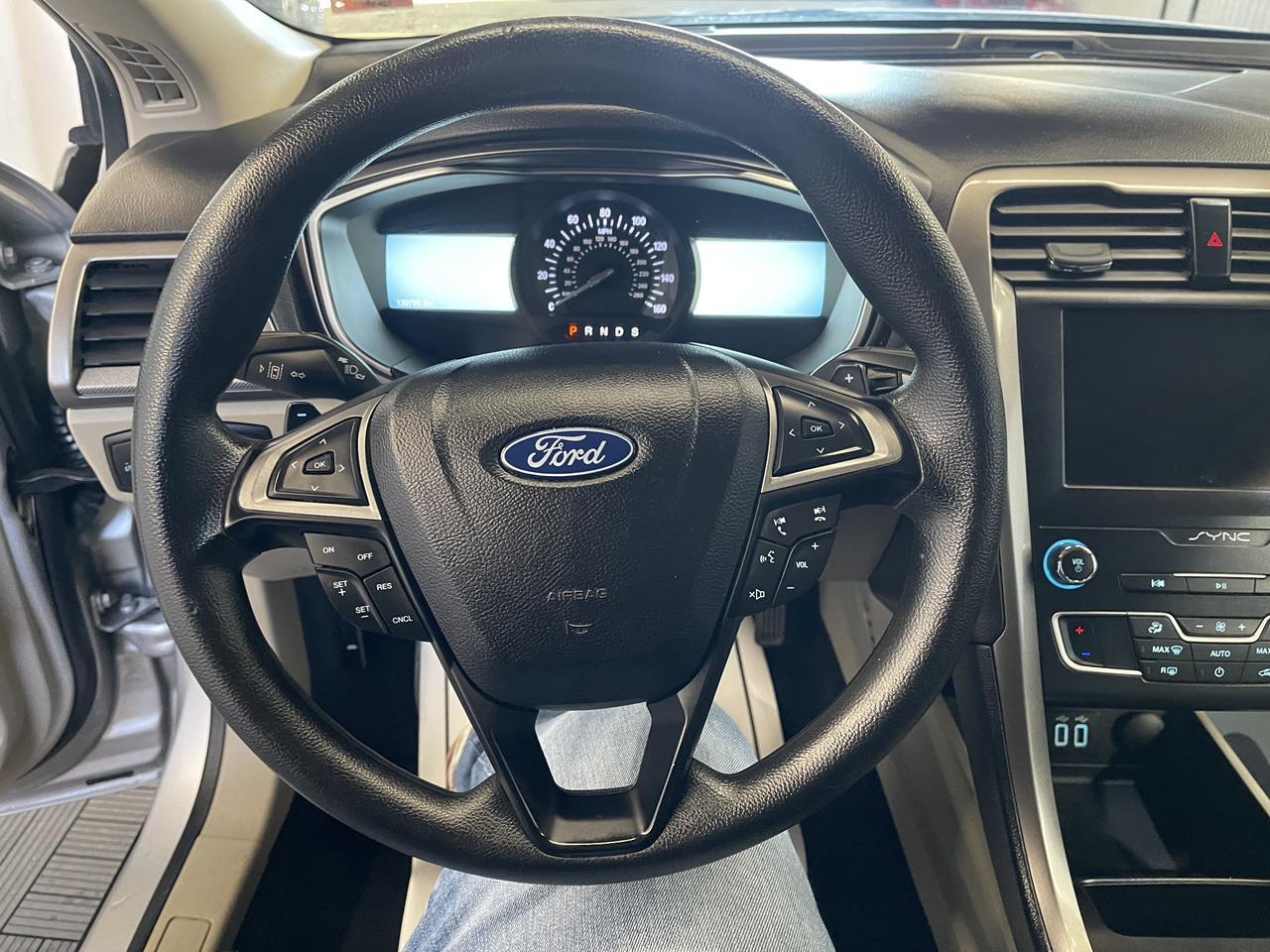 2019 FORD FUSION SE Kansas City MO