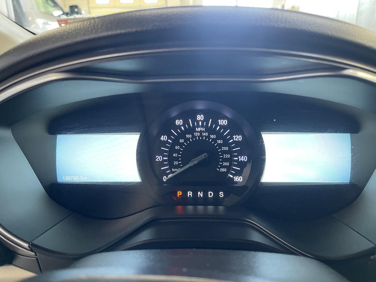 2019 FORD FUSION SE Kansas City MO