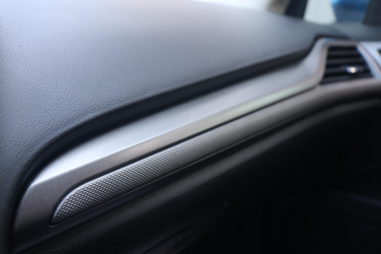 2019 FORD FUSION SE Houston TX