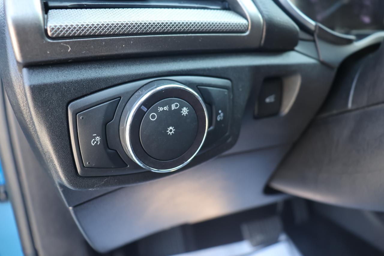 2019 FORD FUSION SE Houston TX
