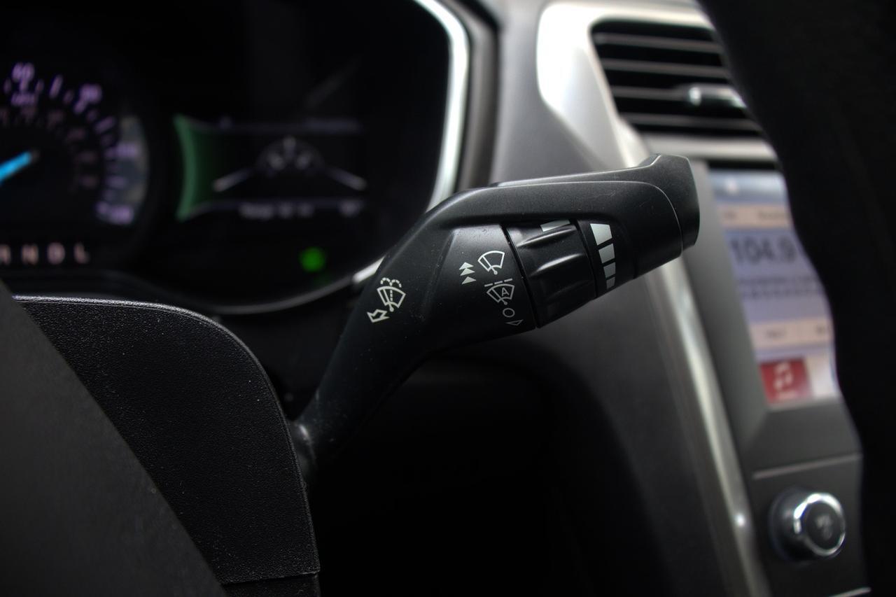 2019 FORD FUSION SE Houston TX