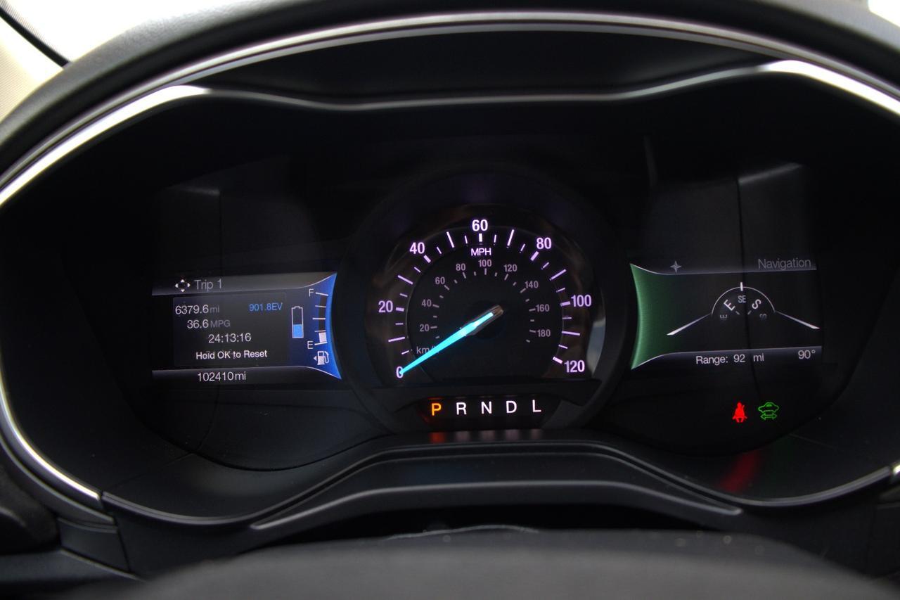 2019 FORD FUSION SE Houston TX