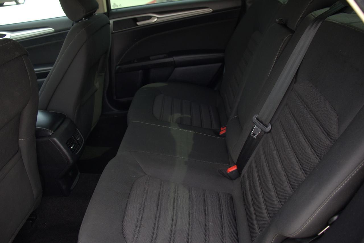 2019 FORD FUSION SE Houston TX