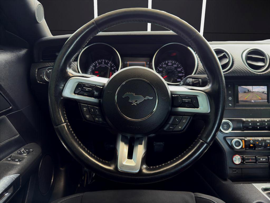 2019 FORD MUSTANG Columbus OH