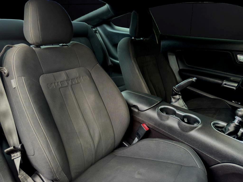 2019 FORD MUSTANG Columbus OH