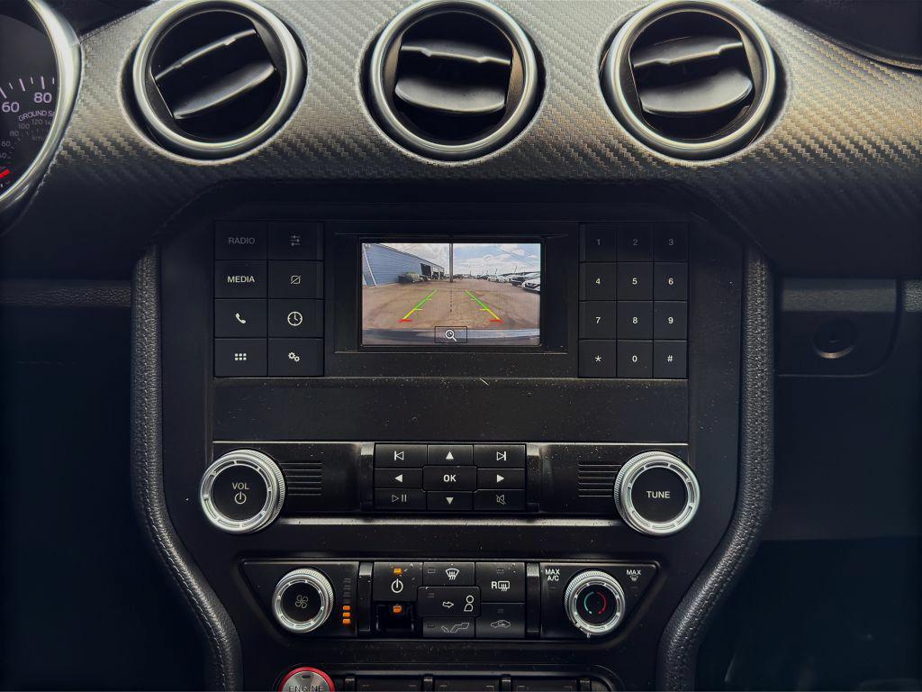 2019 FORD MUSTANG Columbus OH
