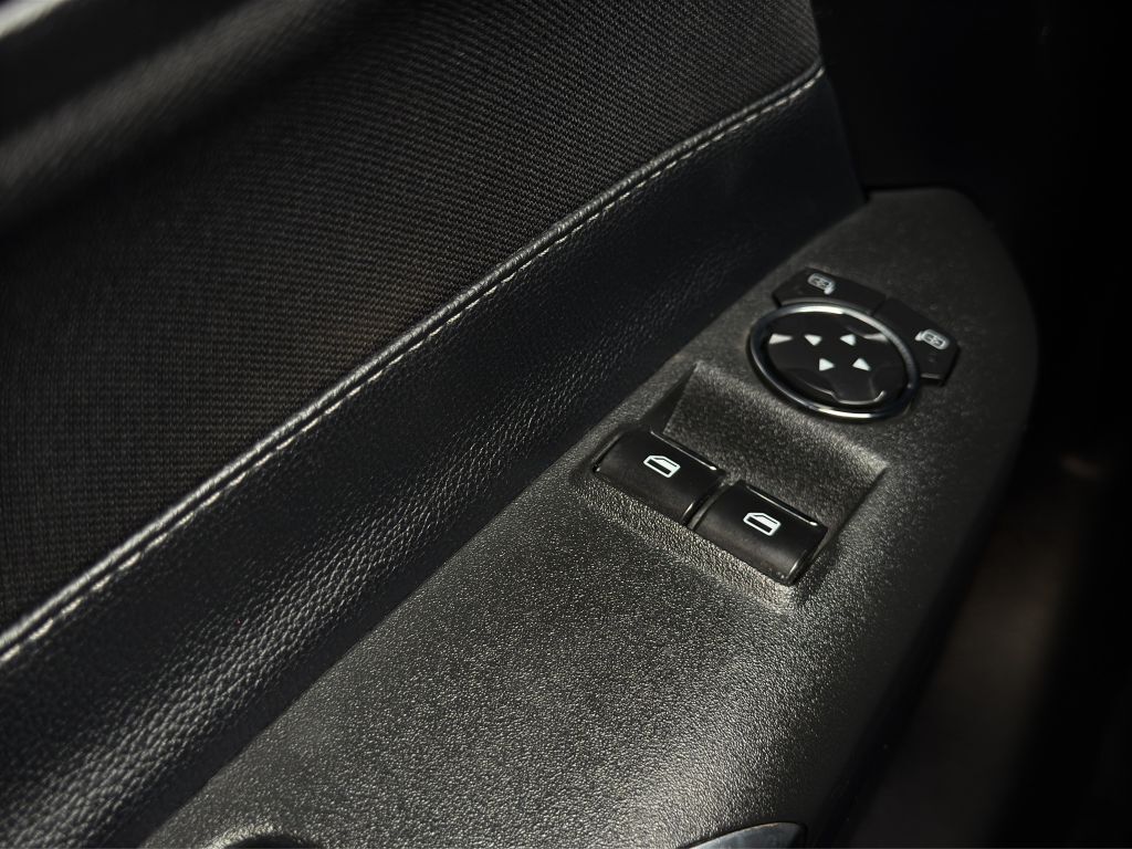 2019 FORD MUSTANG Columbus OH