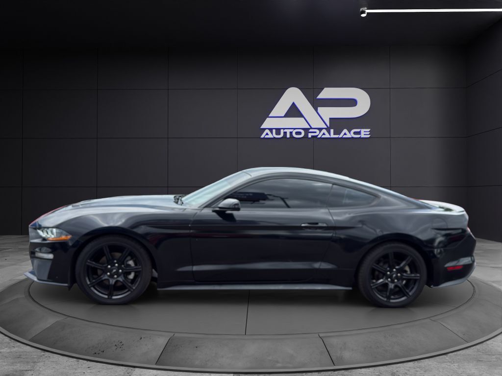 2019 FORD MUSTANG Columbus OH